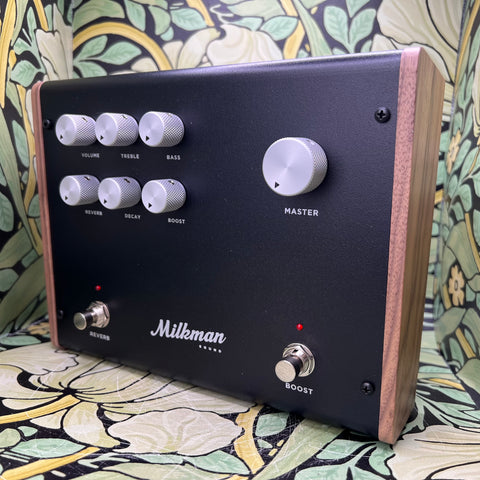 Milkman Sound The Amp 100W