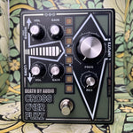 Death By Audio Crossover Fuzz