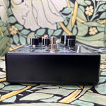 Death By Audio Crossover Fuzz