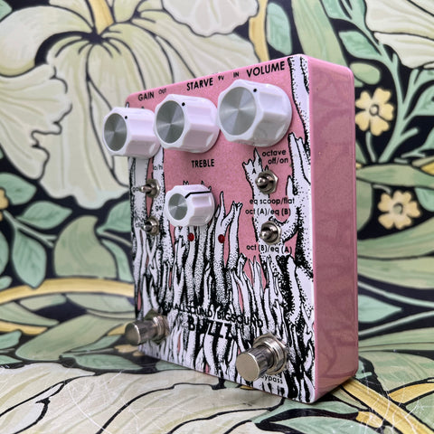 Smallsound/Bigsound Buzzz