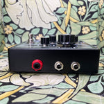 Death By Audio Crossover Fuzz