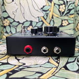 Death By Audio Crossover Fuzz