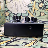 Death By Audio Crossover Fuzz