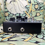 Death By Audio Crossover Fuzz