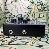 Death By Audio Crossover Fuzz