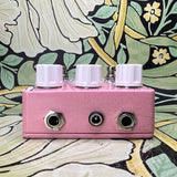 Smallsound/Bigsound Buzzz