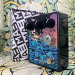 Mask Audio Electronics Part Garden Fuzz Germanium