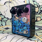 Mask Audio Electronics Part Garden Fuzz Germanium
