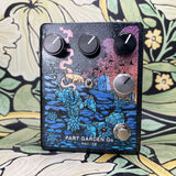 Mask Audio Electronics Part Garden Fuzz Germanium