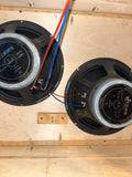 Emperor 2x12 Speaker Cabinet