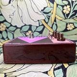 Malekko B:assmaster Harmonic Octave Analog Distortion