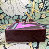 Malekko B:assmaster Harmonic Octave Analog Distortion