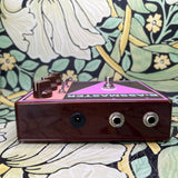 Malekko B:assmaster Harmonic Octave Analog Distortion