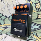 Boss HM-2W Heavy Metal Wazacraft