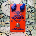 Diaz Texas Ranger - Used