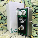 Devi Ever Disaster Fuzz