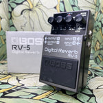 Boss RV-5 Digital Reverb - Used