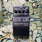 Boss RV-5 Digital Reverb - Used