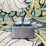 Devi Ever Disaster Fuzz