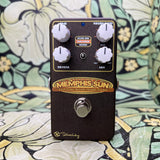 Keeley Memphis Sun Lofi Echo, Reverb, & Doubletracker - Used