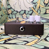 Keeley Memphis Sun Lofi Echo, Reverb, & Doubletracker - Used