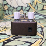 Keeley Memphis Sun Lofi Echo, Reverb, & Doubletracker - Used