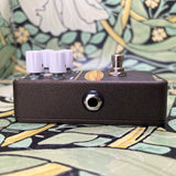 Keeley Memphis Sun Lofi Echo, Reverb, & Doubletracker - Used