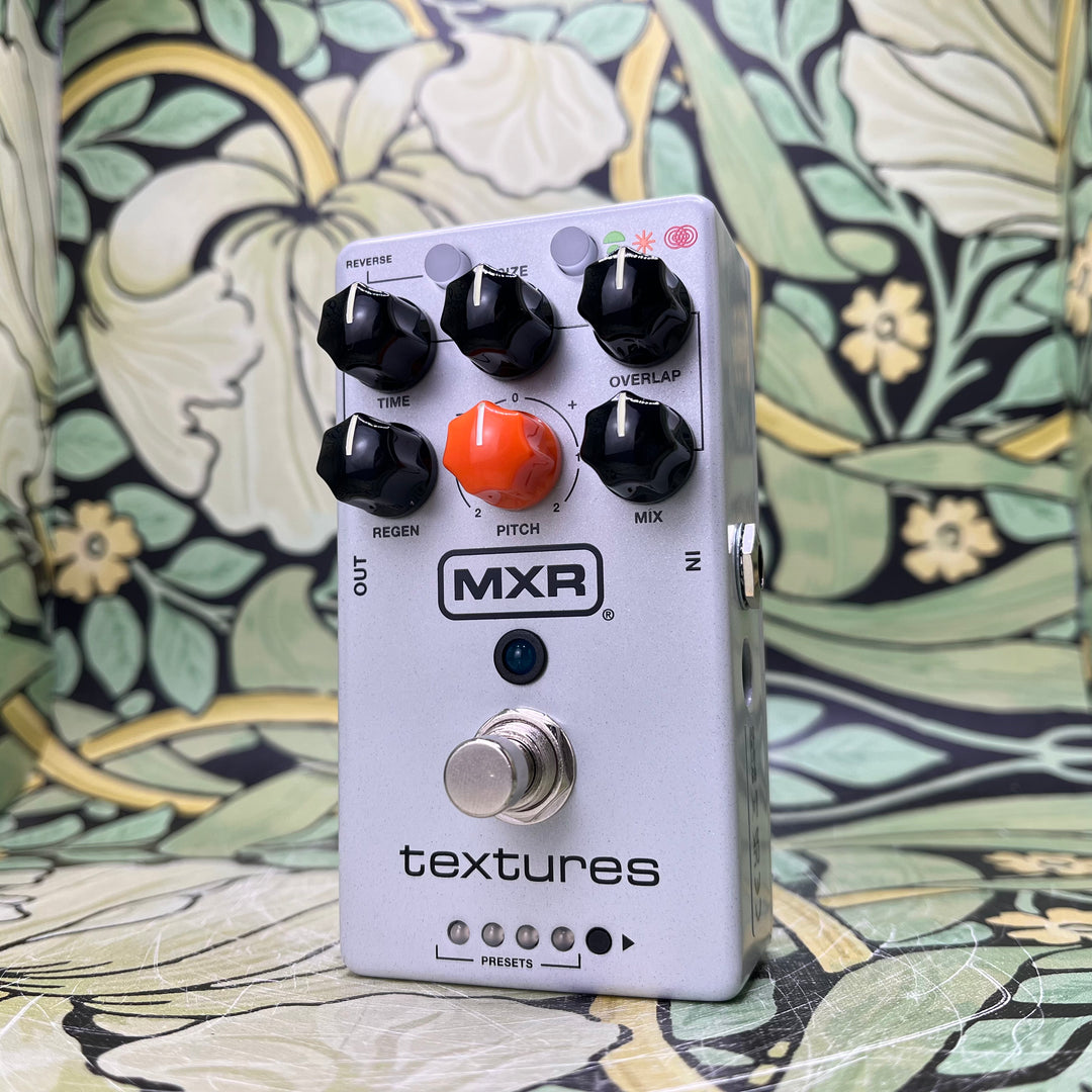 Morley Sapphire Flanger – eastside music supply
