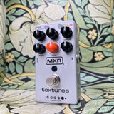 MXR Textures Granular Synth Engine