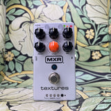 MXR Textures Granular Synth Engine