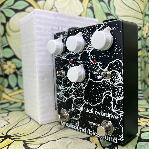 Smallsound/Bigsound Fuck Overdrive