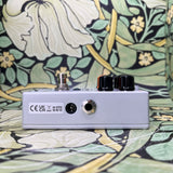 MXR Textures Granular Synth Engine