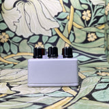 MXR Textures Granular Synth Engine