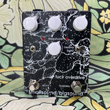 Smallsound/Bigsound Fuck Overdrive