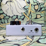 MXR Textures Granular Synth Engine