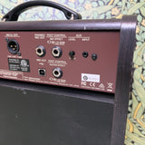 Boss Acoustic Singer Live LT 60watt Amp