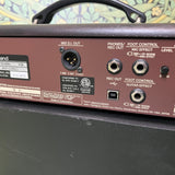 Boss Acoustic Singer Live LT 60watt Amp