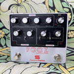 Seymour Duncan Fooz Analog Fuzz Synthesizer