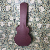 Gator Deluxe Semi-Hollowbody Wood Case