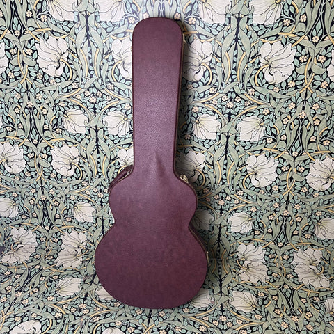 Gator Deluxe Semi-Hollowbody Wood Case