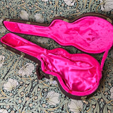 Gator Deluxe Semi-Hollowbody Wood Case