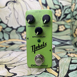 Nobels ODR-1 Mini Natural Overdrive - Used