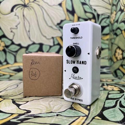 Rowin Slow Hand - Used