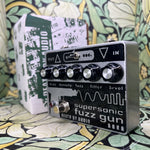 Death By Audio Supersonic Fuzz Gun