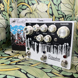 Earthquaker Devices Palisades Mega Ultimate Overdrive V2 - Used