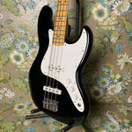 Fender Jazz Bass 1983