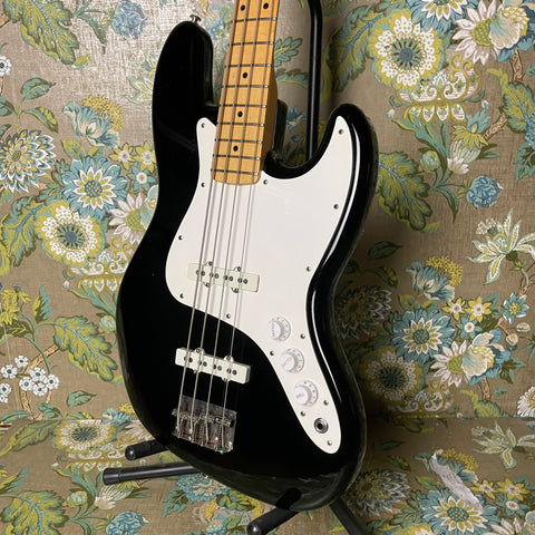 Fender Jazz Bass 1983 eastside music supply