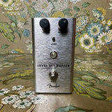 Fender Level Set Buffer