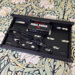 Voodoo Lab Dingbat Small w/ Pedal Power 3
