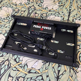 Voodoo Lab Dingbat Small w/ Pedal Power 3
